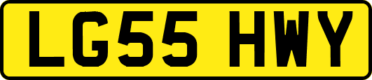 LG55HWY