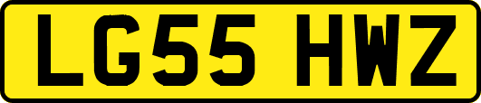 LG55HWZ