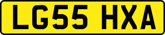 LG55HXA