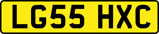 LG55HXC