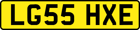 LG55HXE