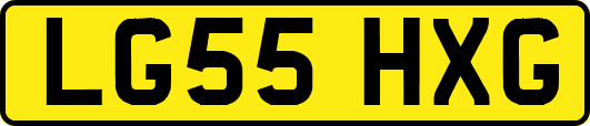 LG55HXG