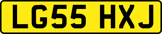 LG55HXJ
