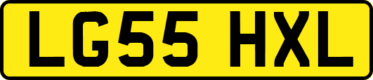 LG55HXL