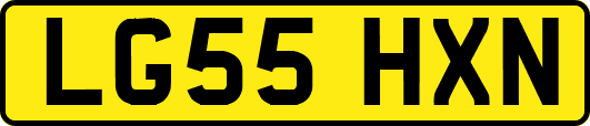 LG55HXN