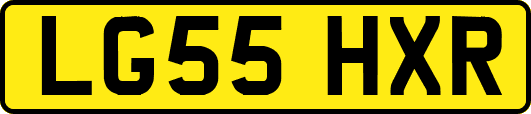 LG55HXR