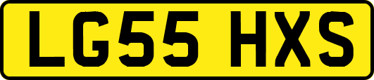 LG55HXS