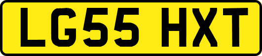 LG55HXT