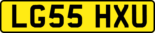 LG55HXU