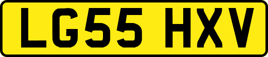 LG55HXV