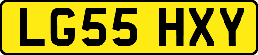 LG55HXY