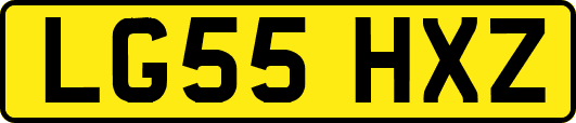 LG55HXZ