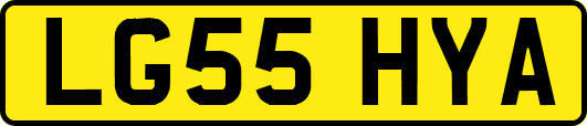 LG55HYA