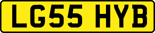 LG55HYB