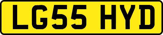 LG55HYD