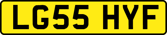 LG55HYF