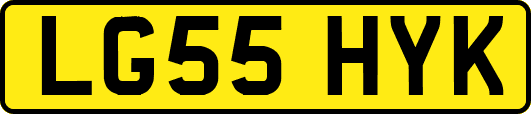 LG55HYK
