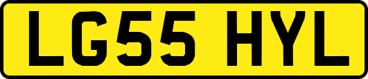 LG55HYL