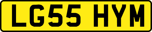 LG55HYM