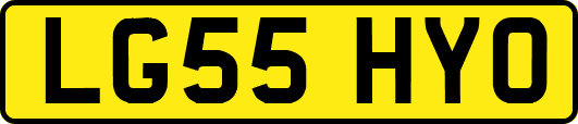 LG55HYO