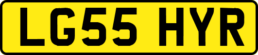 LG55HYR