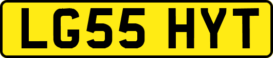 LG55HYT
