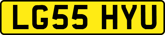 LG55HYU