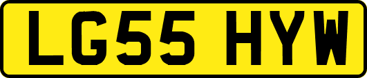 LG55HYW