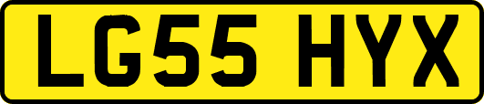 LG55HYX