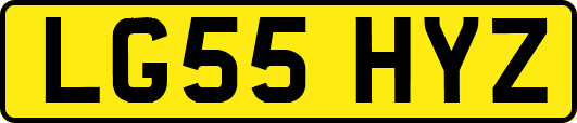 LG55HYZ