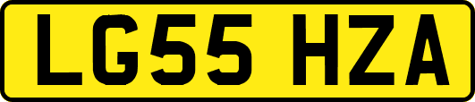 LG55HZA