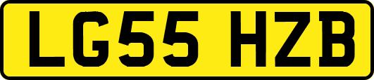 LG55HZB