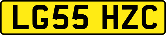LG55HZC