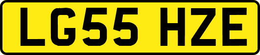 LG55HZE