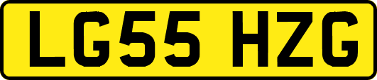 LG55HZG