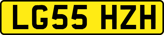 LG55HZH