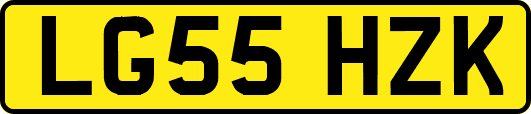 LG55HZK