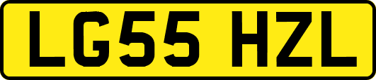 LG55HZL