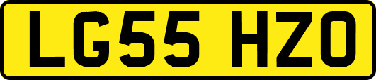 LG55HZO