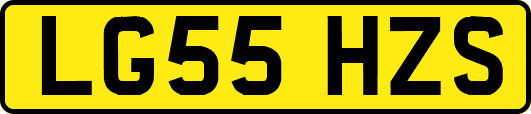 LG55HZS