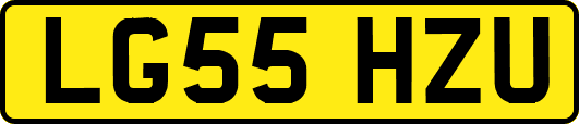 LG55HZU