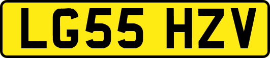 LG55HZV
