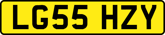 LG55HZY