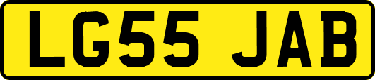 LG55JAB