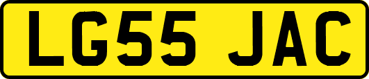 LG55JAC