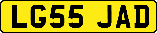 LG55JAD