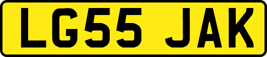 LG55JAK