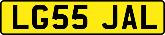 LG55JAL