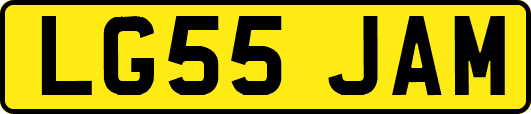 LG55JAM