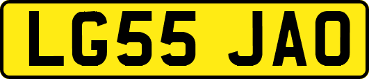 LG55JAO